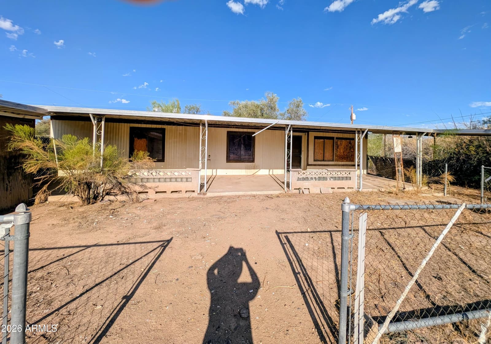 20300 E Emerald Drive, Black Canyon City, AZ 85324 — photo 2 of 17