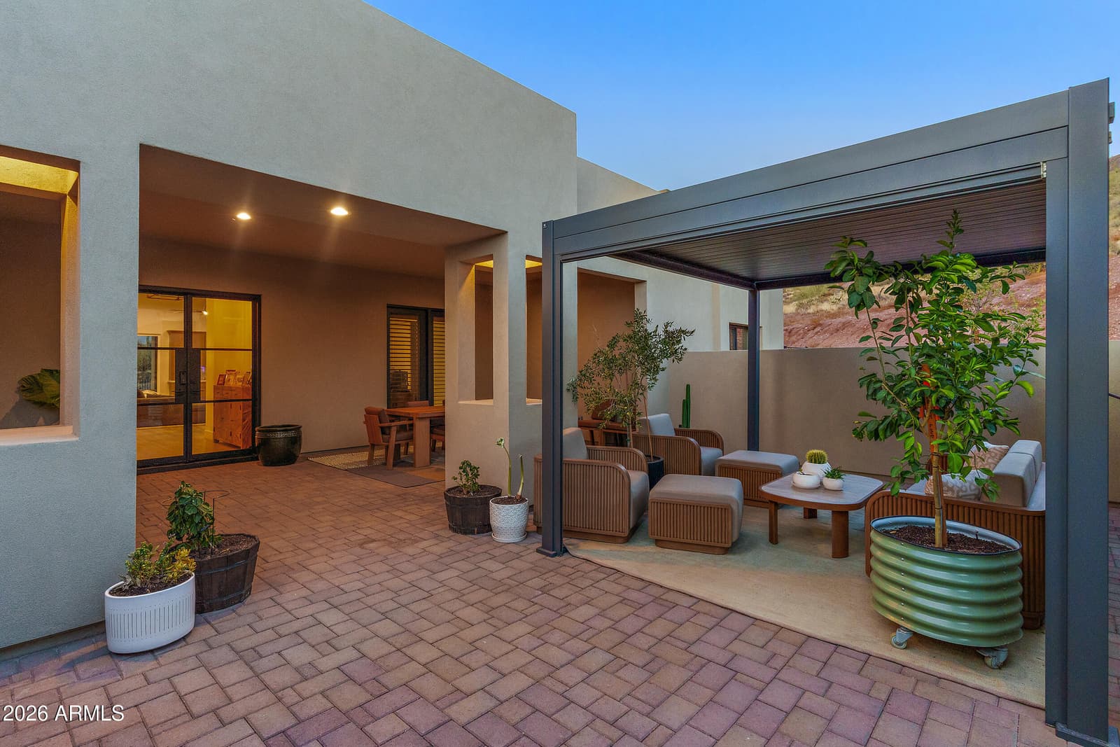 1816 E Fortune Drive, Phoenix, AZ 85086 — photo 57 of 61