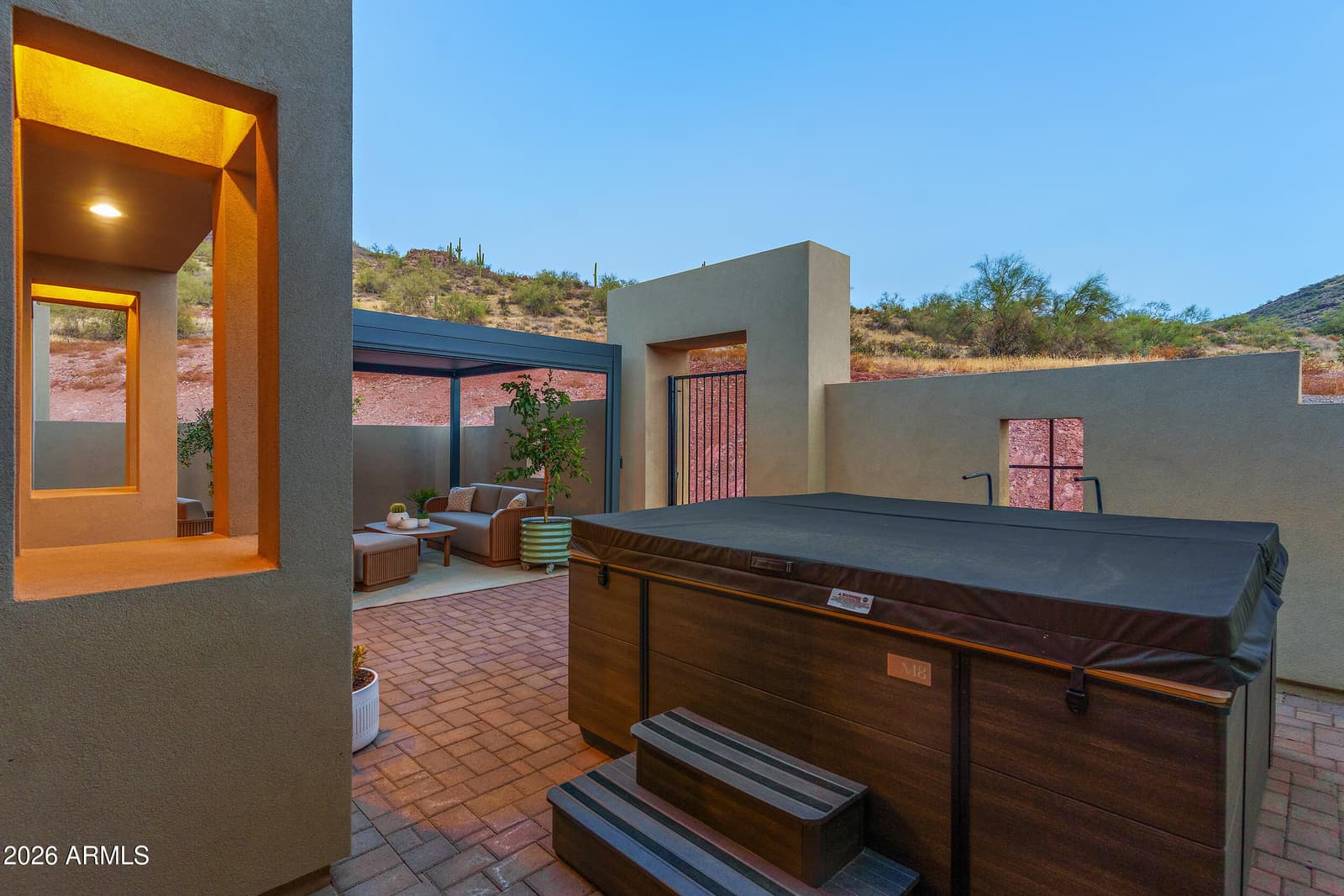 1816 E Fortune Drive, Phoenix, AZ 85086 — photo 58 of 61