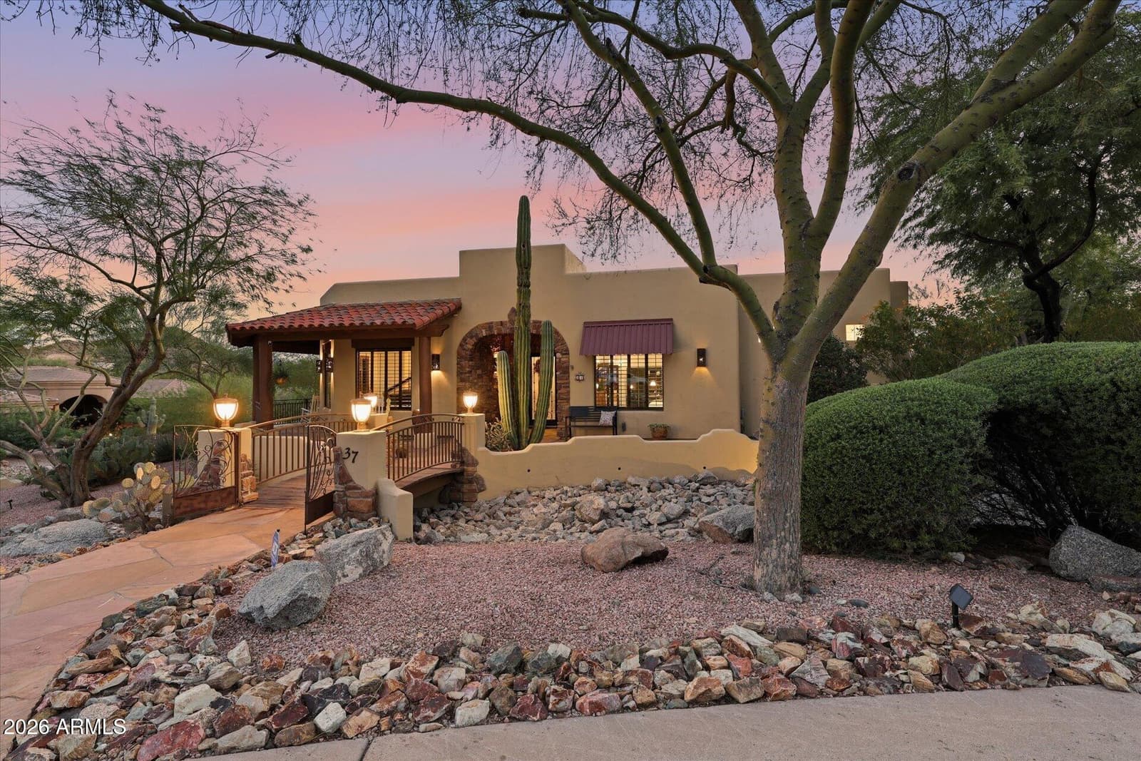 7260 E Eagle Crest Drive 37, Mesa, AZ 85207 — photo 10 of 103