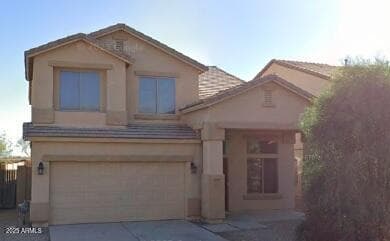 10629 E Wallflower Lane, Florence, AZ 85132 — photo 1 of 11