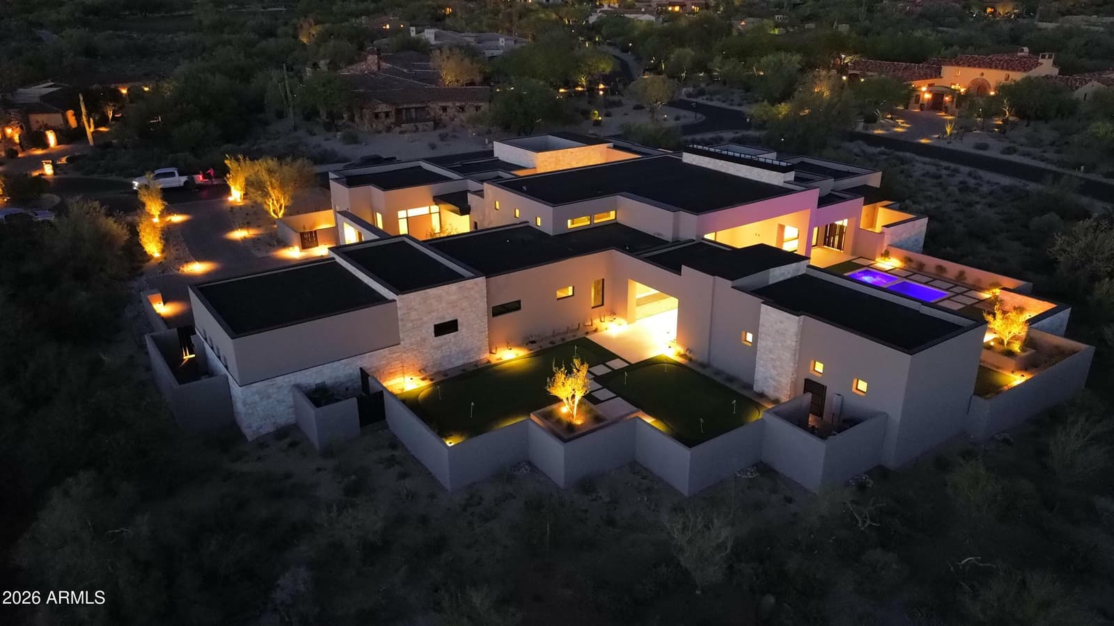 7498 E Whisper Rock Trail, Scottsdale, AZ 85266 — photo 53 of 53