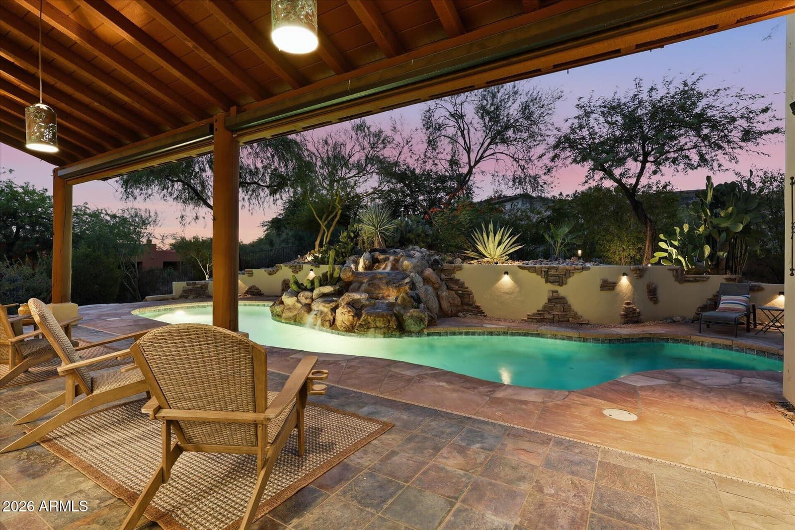 7260 E Eagle Crest Drive 37, Mesa, AZ 85207 — photo 80 of 103