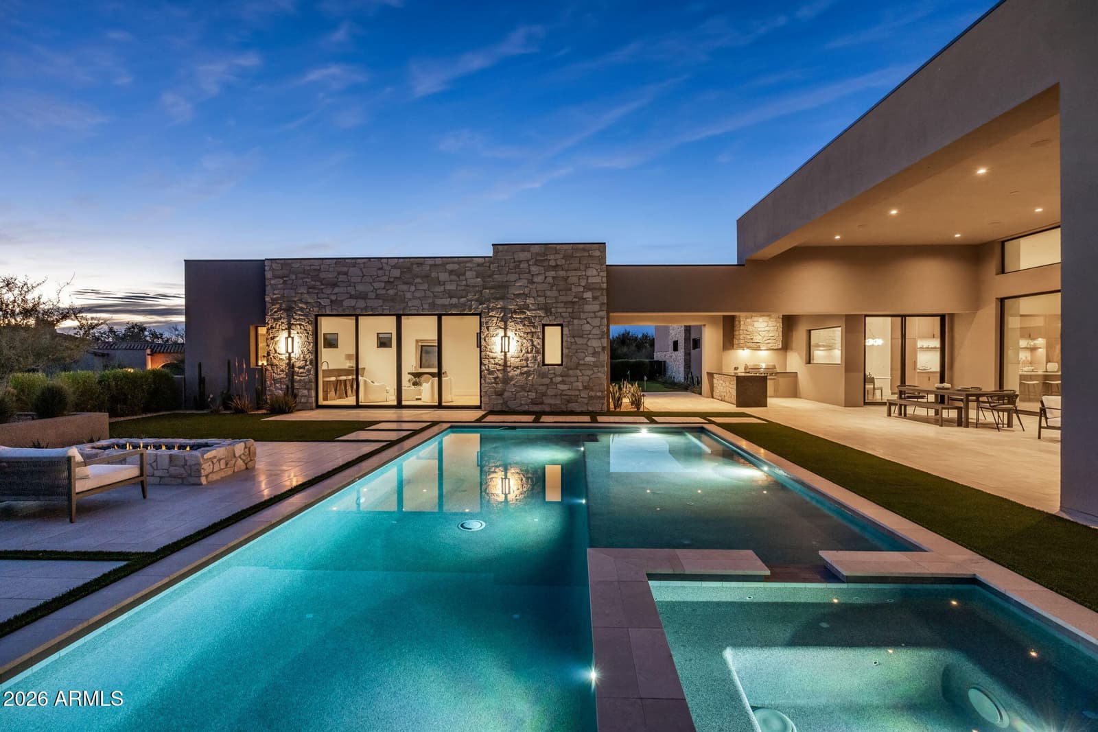 7498 E Whisper Rock Trail, Scottsdale, AZ 85266 — photo 4 of 53
