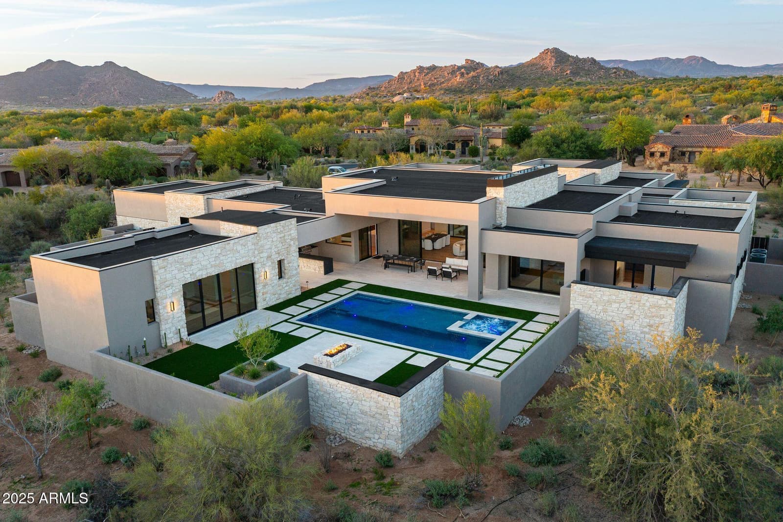 7498 E Whisper Rock Trail, Scottsdale, AZ 85266 — photo 5 of 53