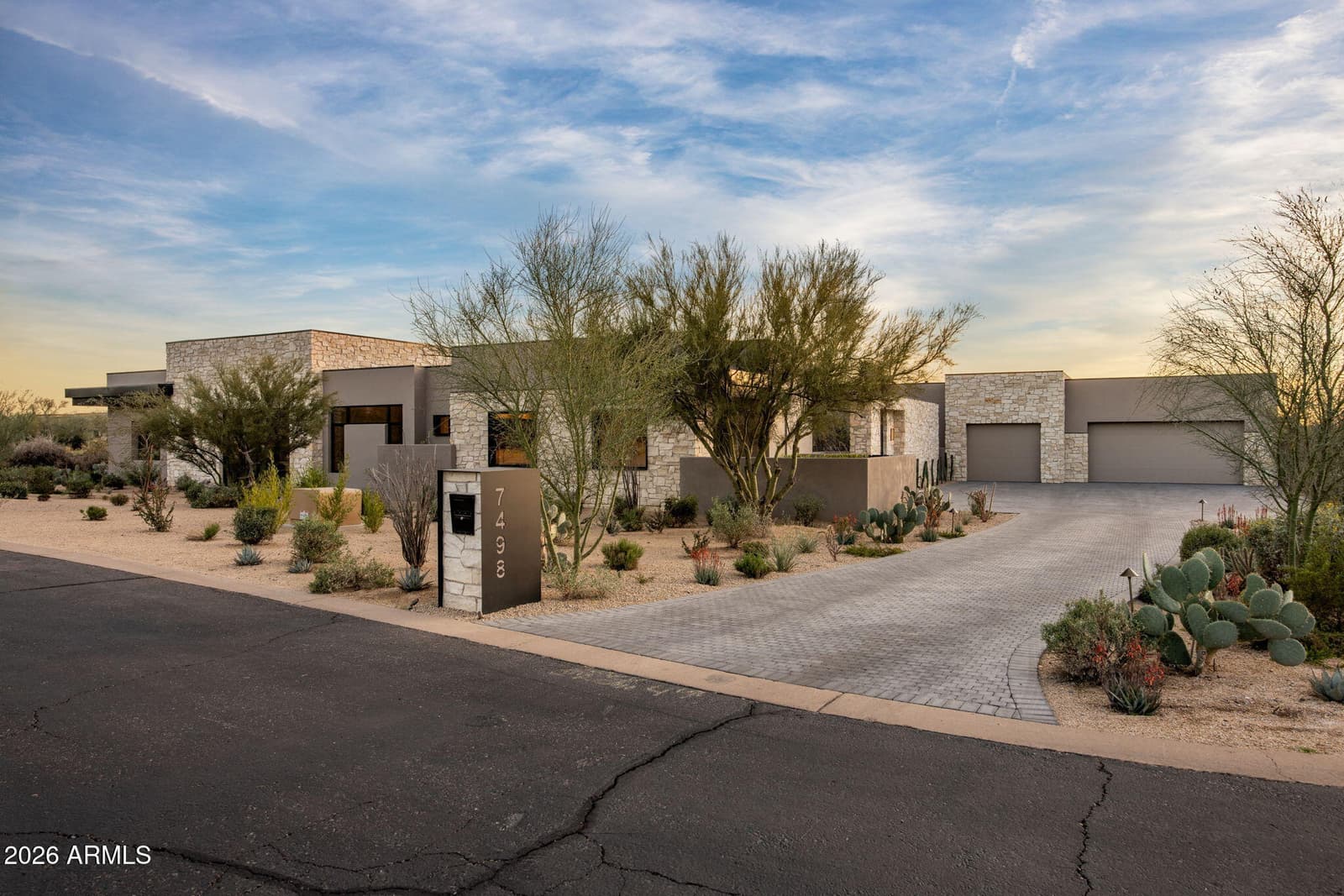 7498 E Whisper Rock Trail, Scottsdale, AZ 85266 — photo 7 of 53