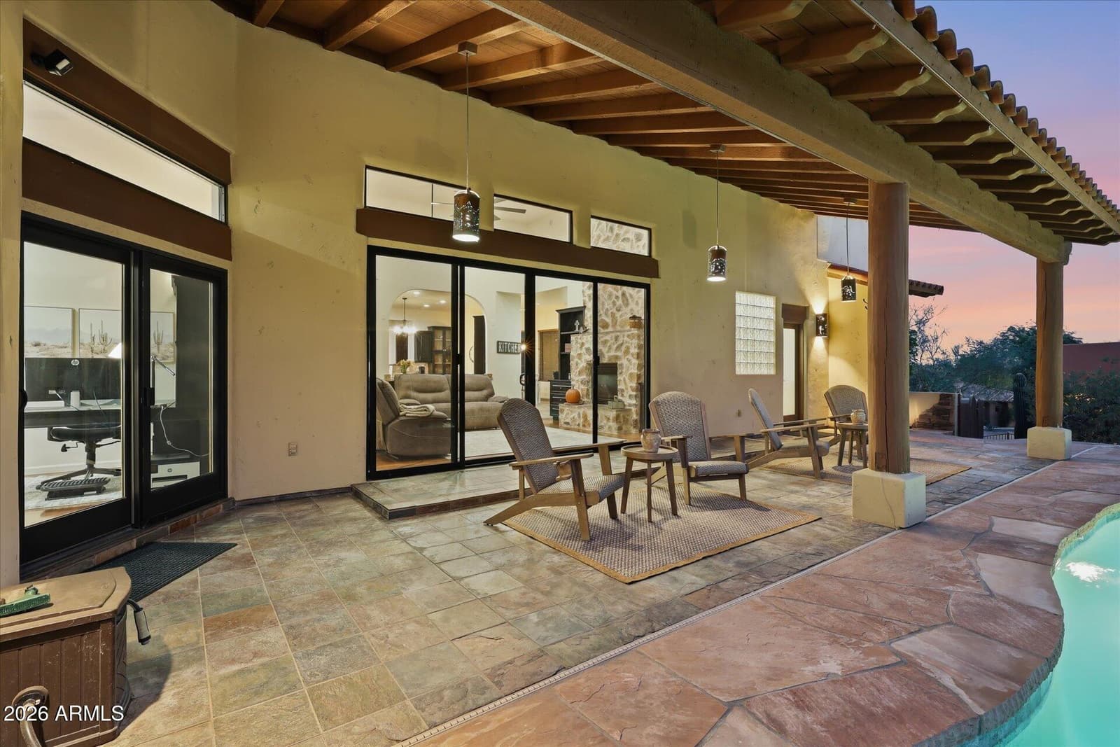7260 E Eagle Crest Drive 37, Mesa, AZ 85207 — photo 81 of 103