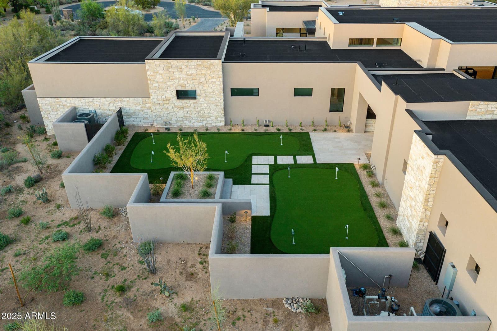 7498 E Whisper Rock Trail, Scottsdale, AZ 85266 — photo 43 of 53