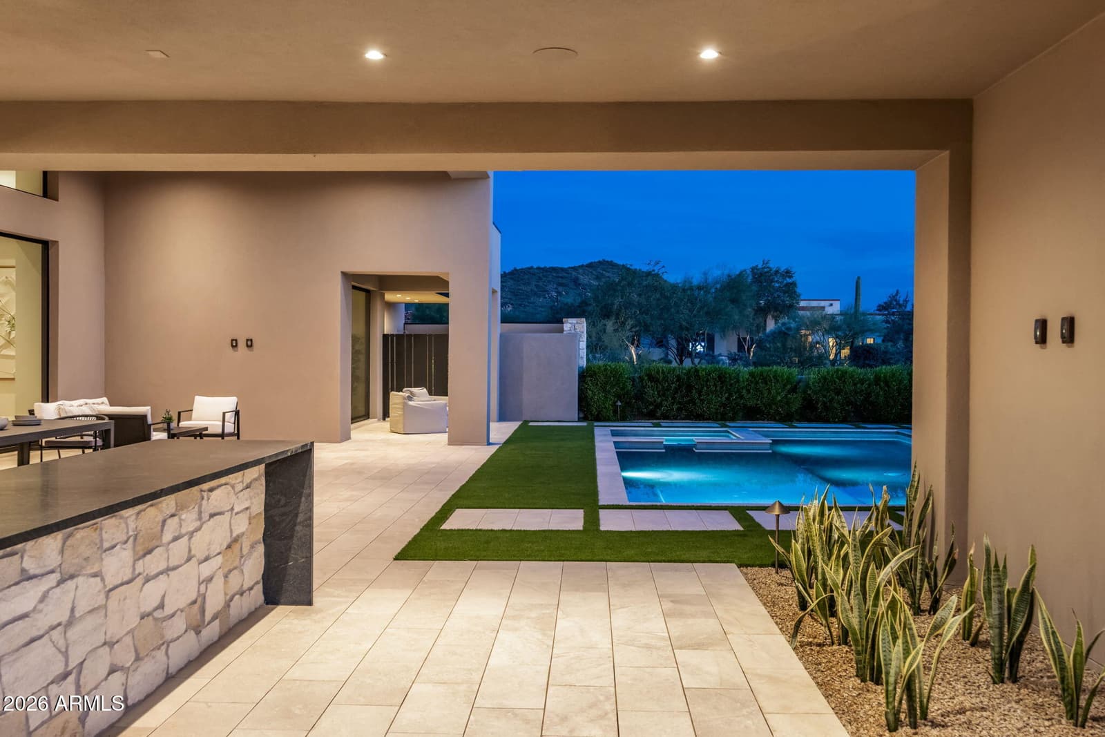 7498 E Whisper Rock Trail, Scottsdale, AZ 85266 — photo 47 of 53