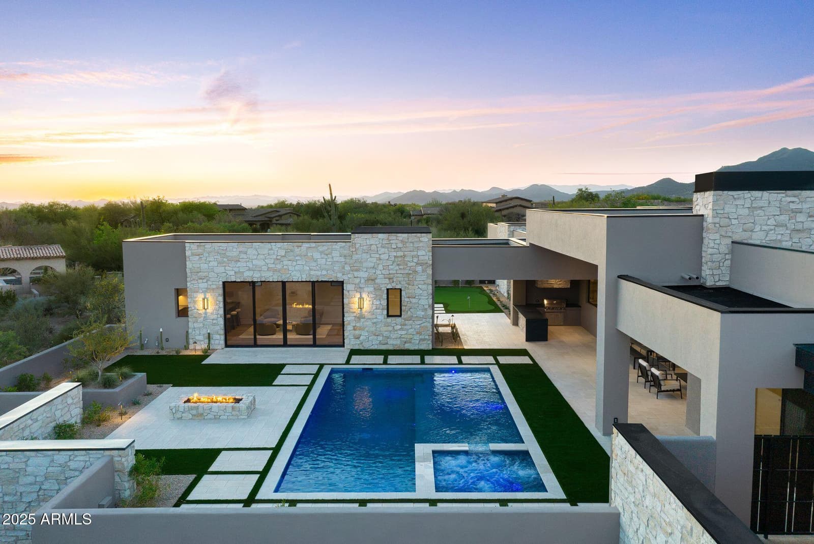 7498 E Whisper Rock Trail, Scottsdale, AZ 85266 — photo 50 of 53