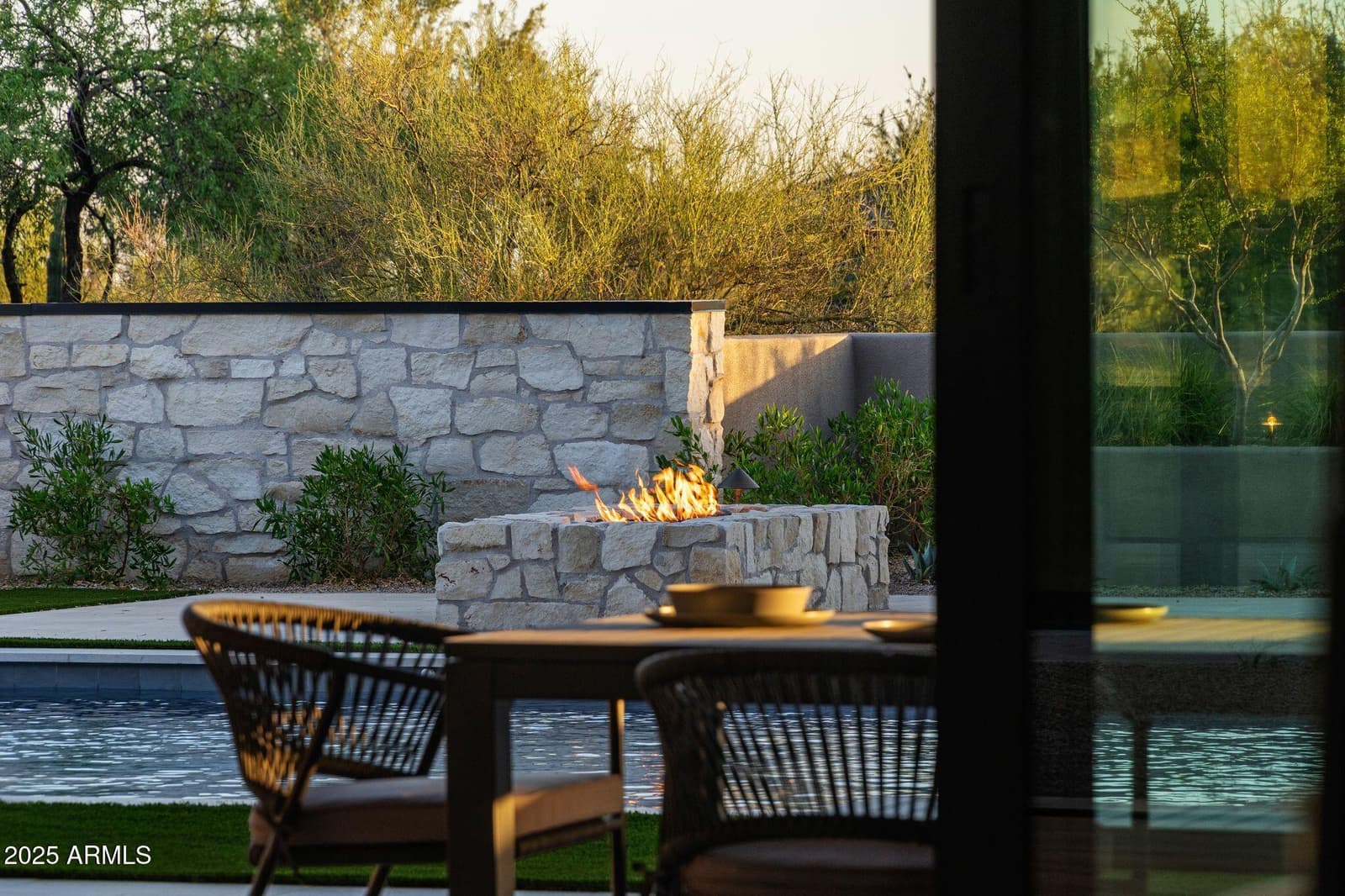 7498 E Whisper Rock Trail, Scottsdale, AZ 85266 — photo 51 of 53