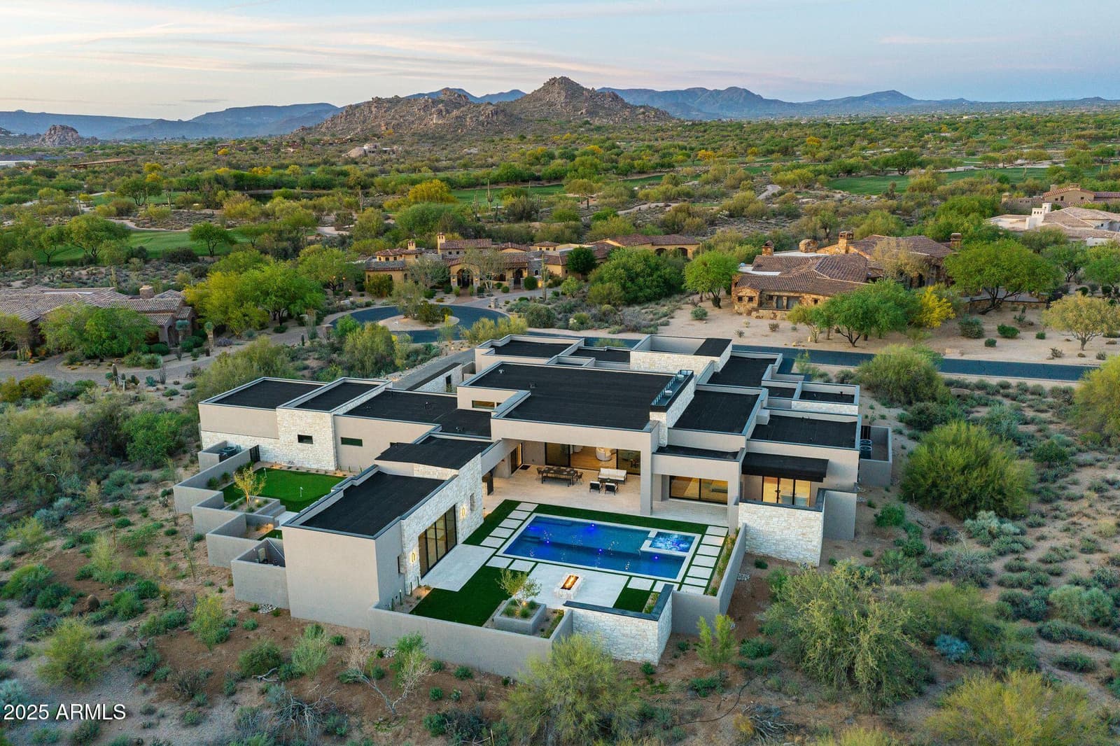 7498 E Whisper Rock Trail, Scottsdale, AZ 85266 — photo 52 of 53