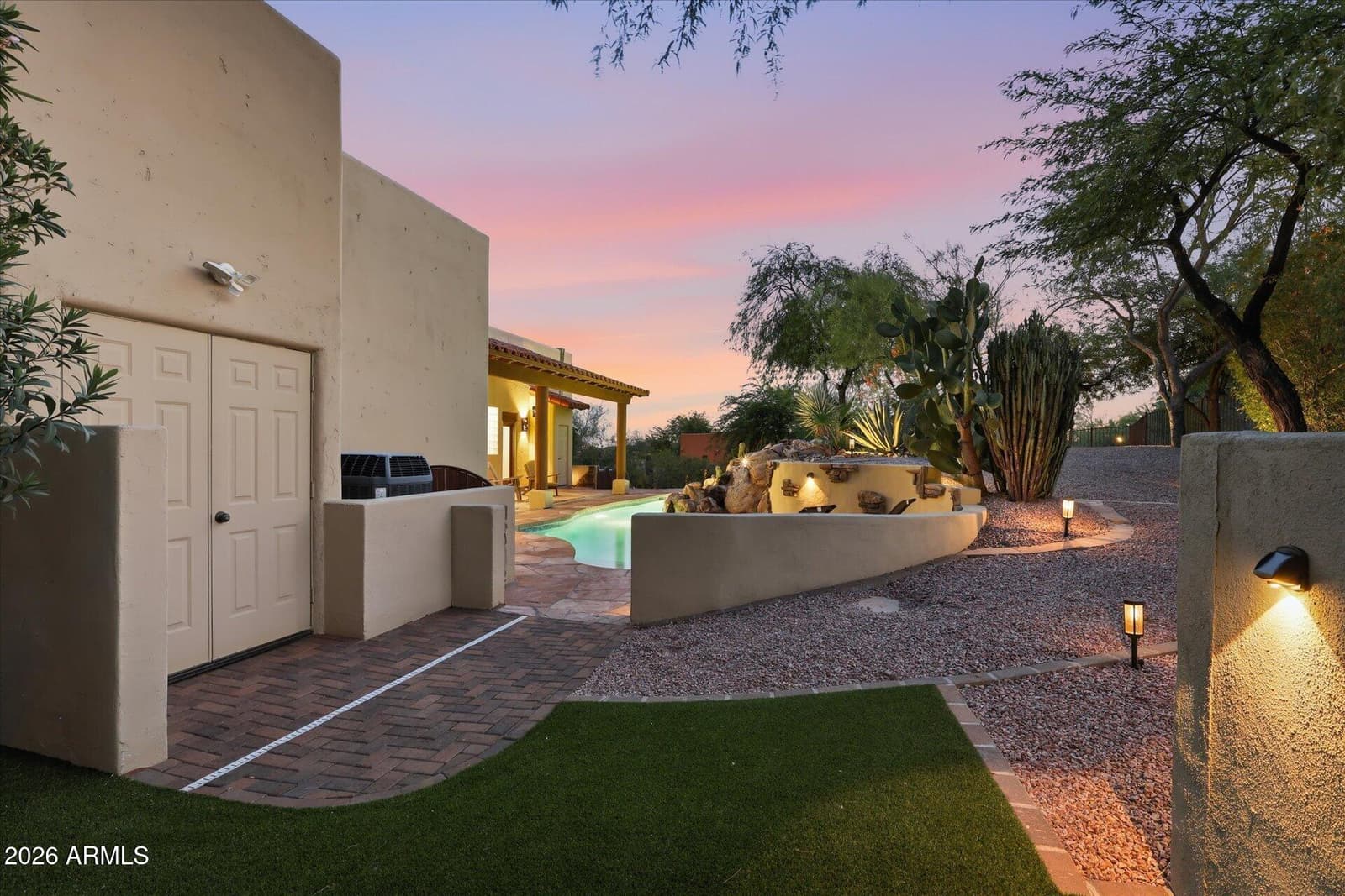 7260 E Eagle Crest Drive 37, Mesa, AZ 85207 — photo 83 of 103