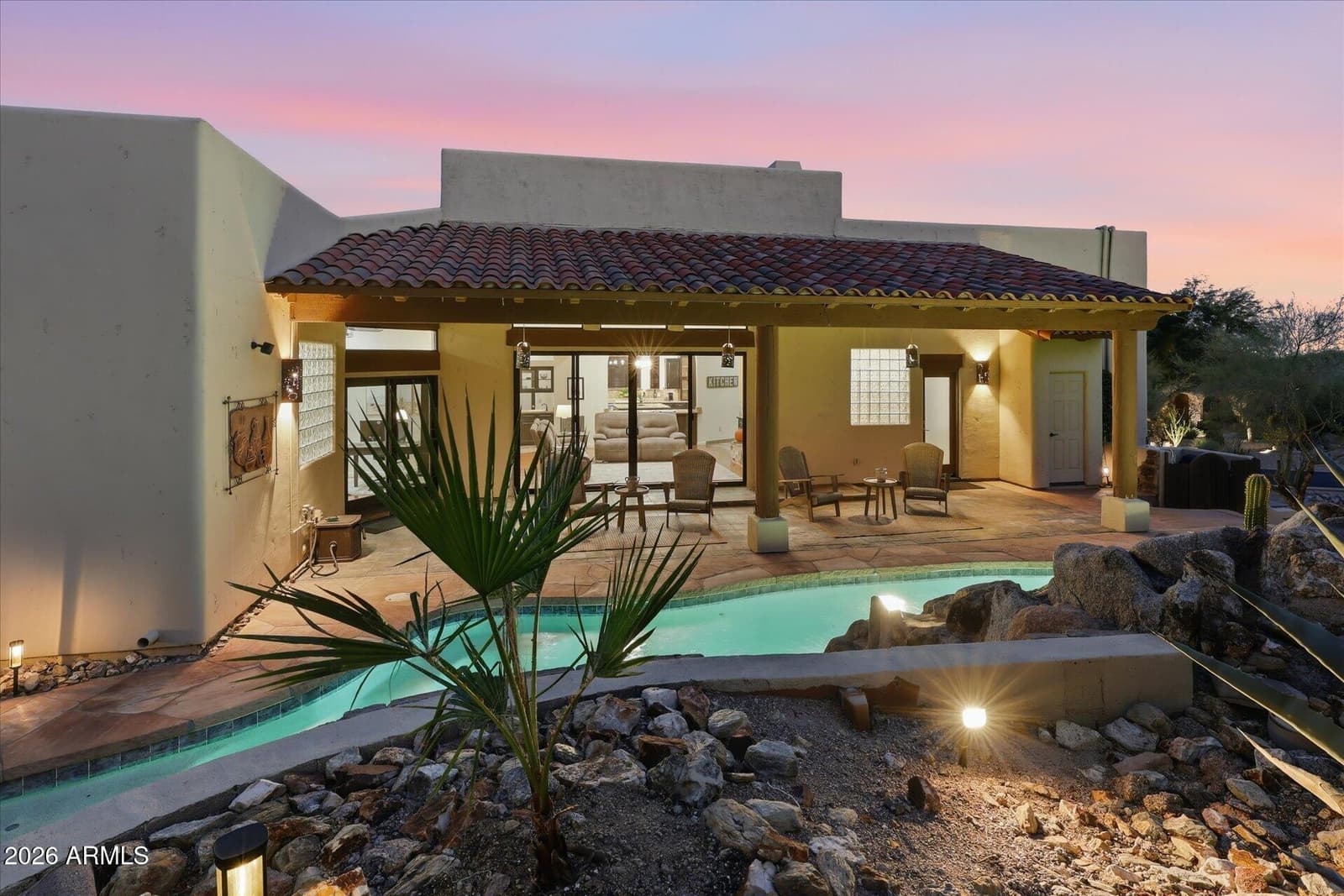 7260 E Eagle Crest Drive 37, Mesa, AZ 85207 — photo 84 of 103