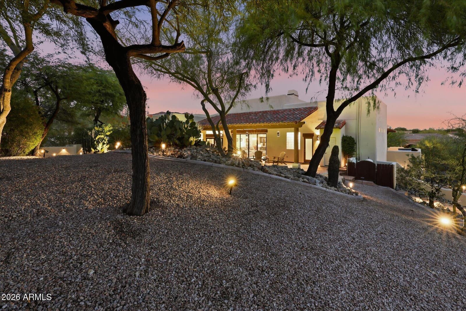 7260 E Eagle Crest Drive 37, Mesa, AZ 85207 — photo 85 of 103