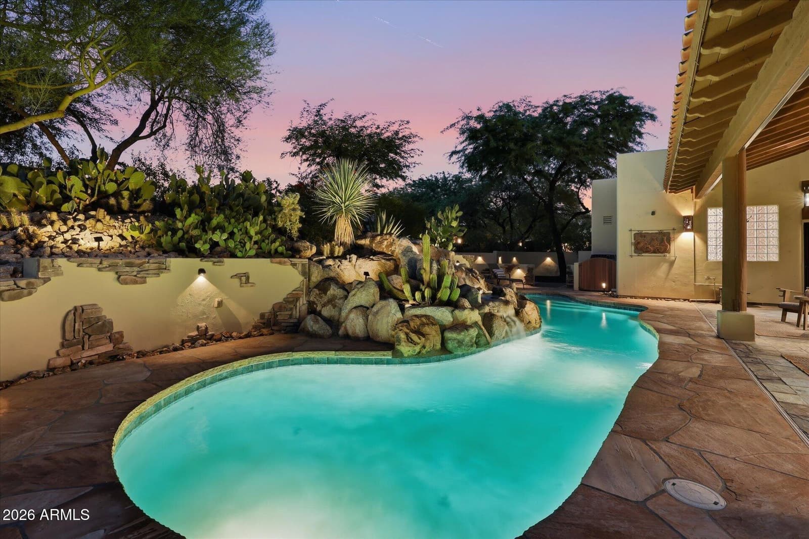 7260 E Eagle Crest Drive 37, Mesa, AZ 85207 — photo 86 of 103