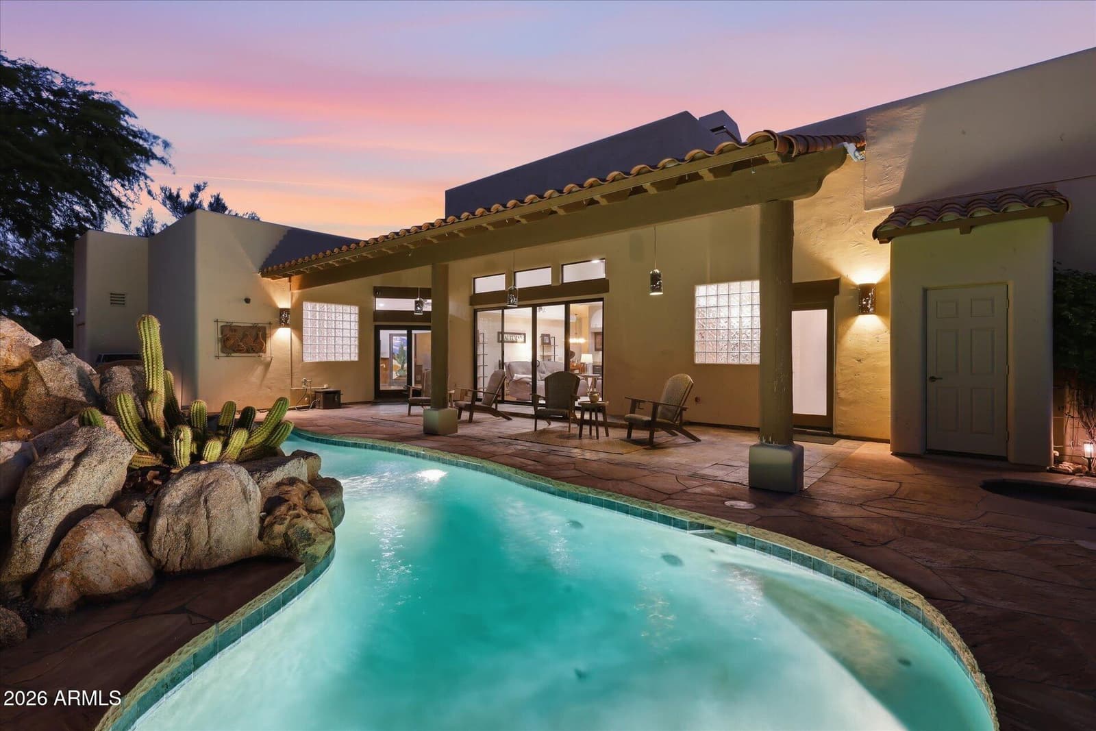 7260 E Eagle Crest Drive 37, Mesa, AZ 85207 — photo 89 of 103