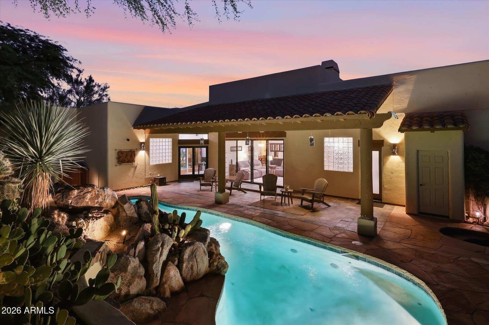 7260 E Eagle Crest Drive 37, Mesa, AZ 85207 — photo 91 of 103