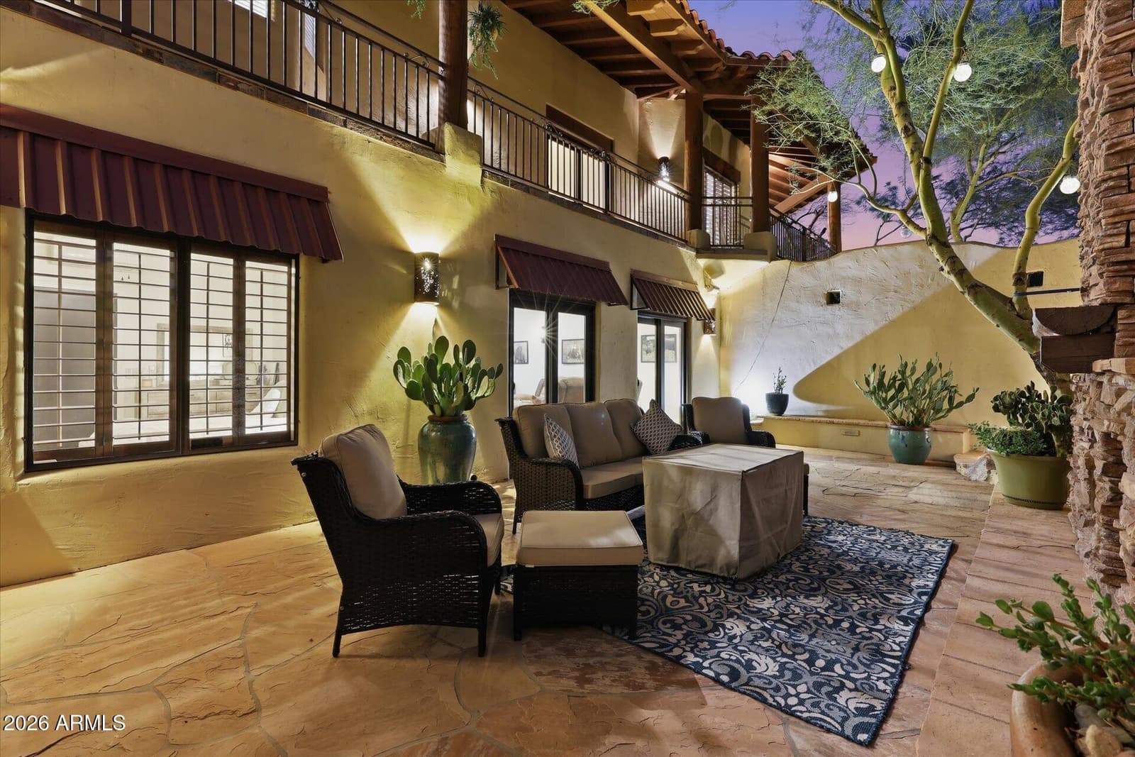 7260 E Eagle Crest Drive 37, Mesa, AZ 85207 — photo 94 of 103