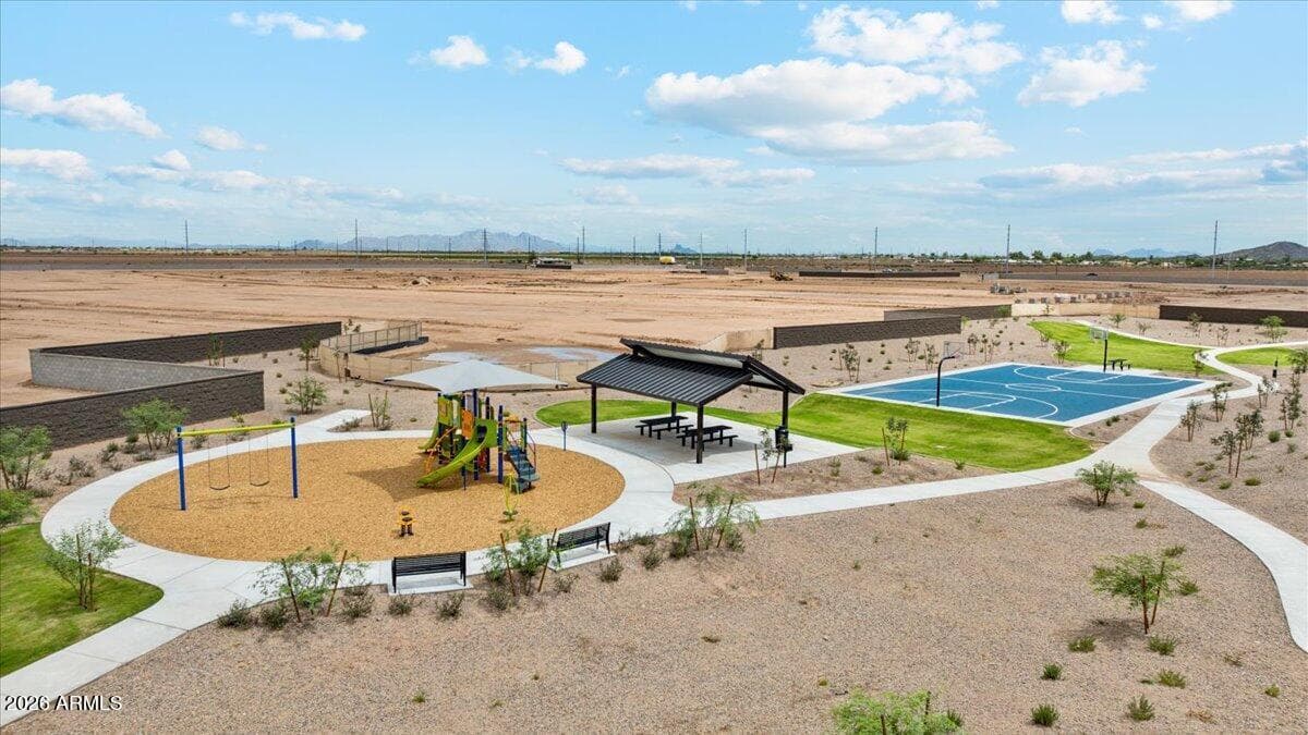 1513 E Currier Drive E, Casa Grande, AZ 85122 — photo 54 of 56