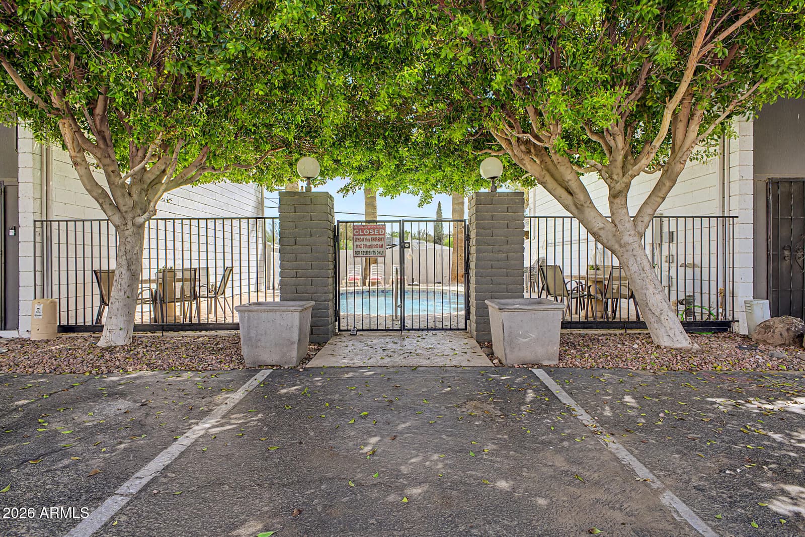 385 W Pierson Street E6, Phoenix, AZ 85013 — photo 22 of 24