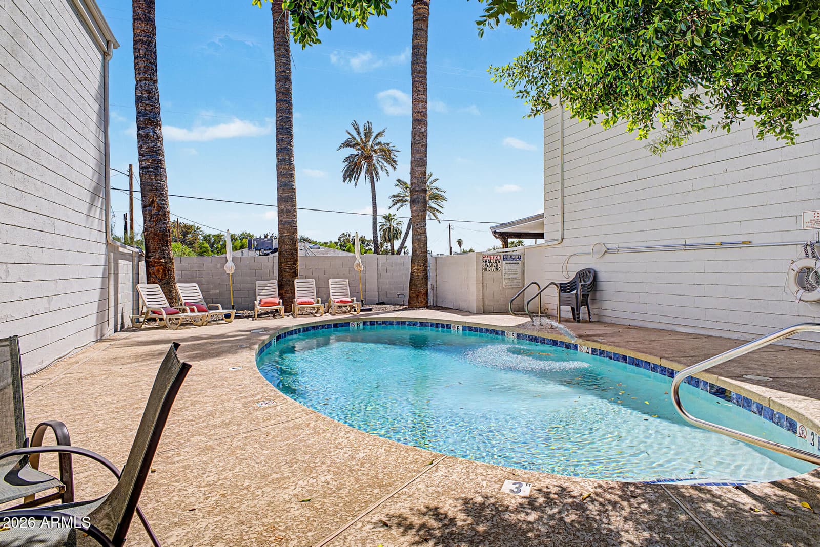 385 W Pierson Street E6, Phoenix, AZ 85013 — photo 23 of 24