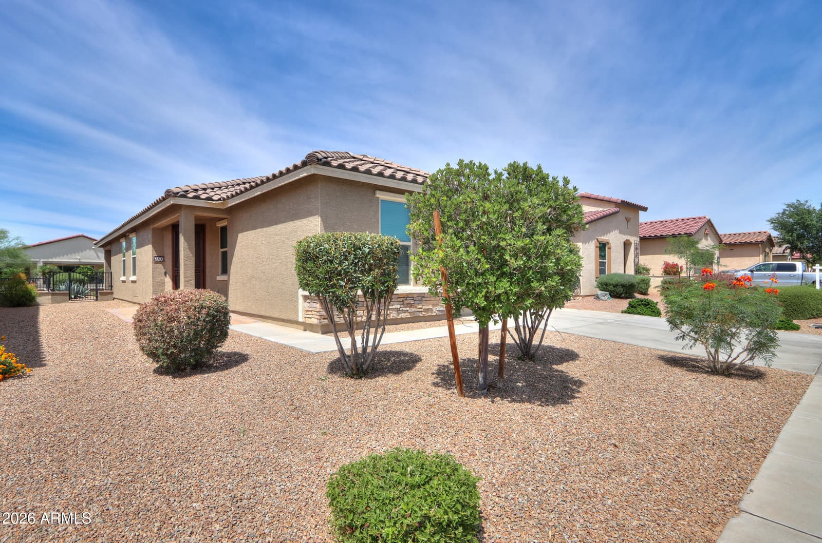 363 N San Ricardo Trail, Casa Grande, AZ 85194 — photo 2 of 61