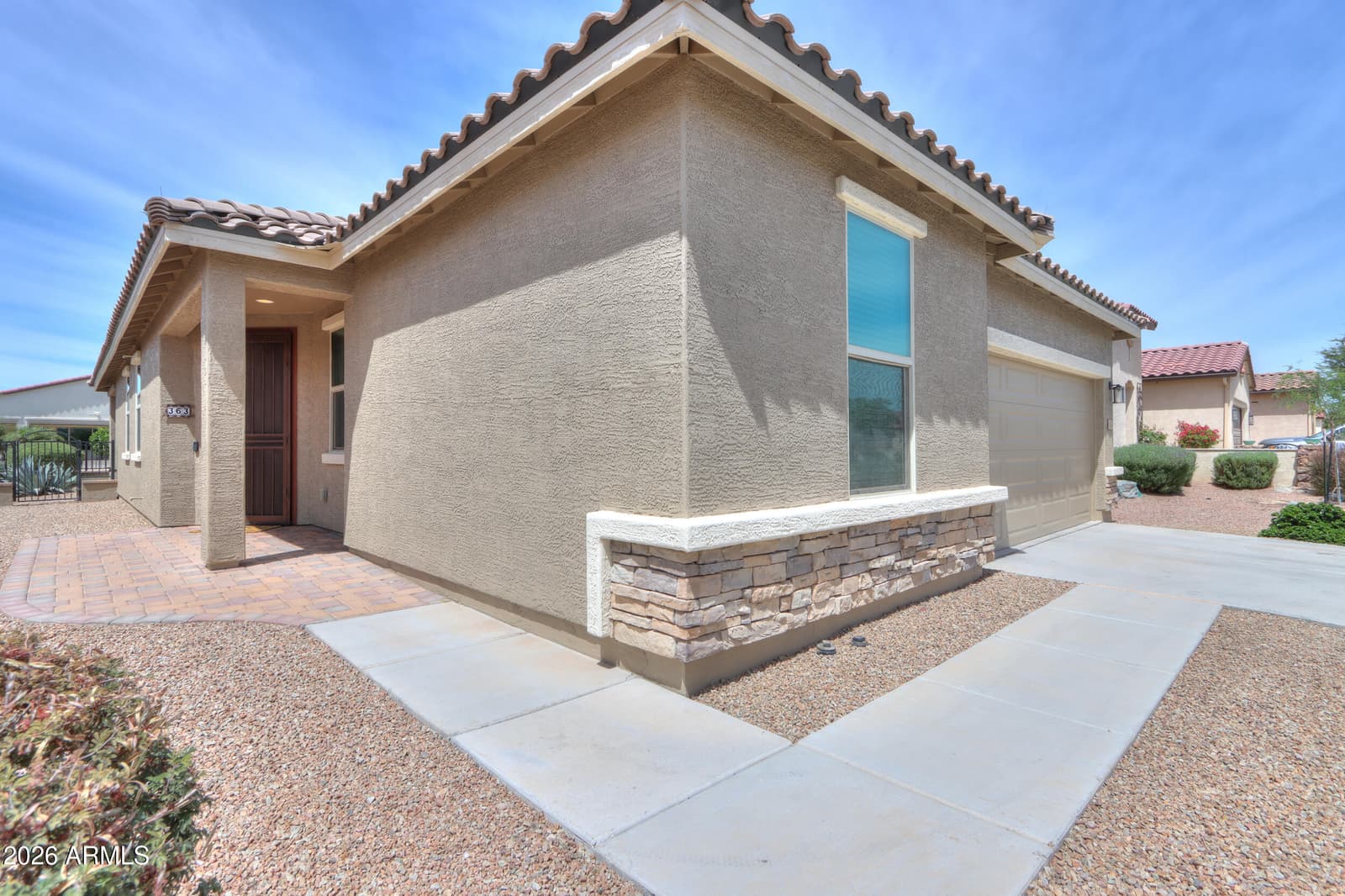 363 N San Ricardo Trail, Casa Grande, AZ 85194 — photo 4 of 61