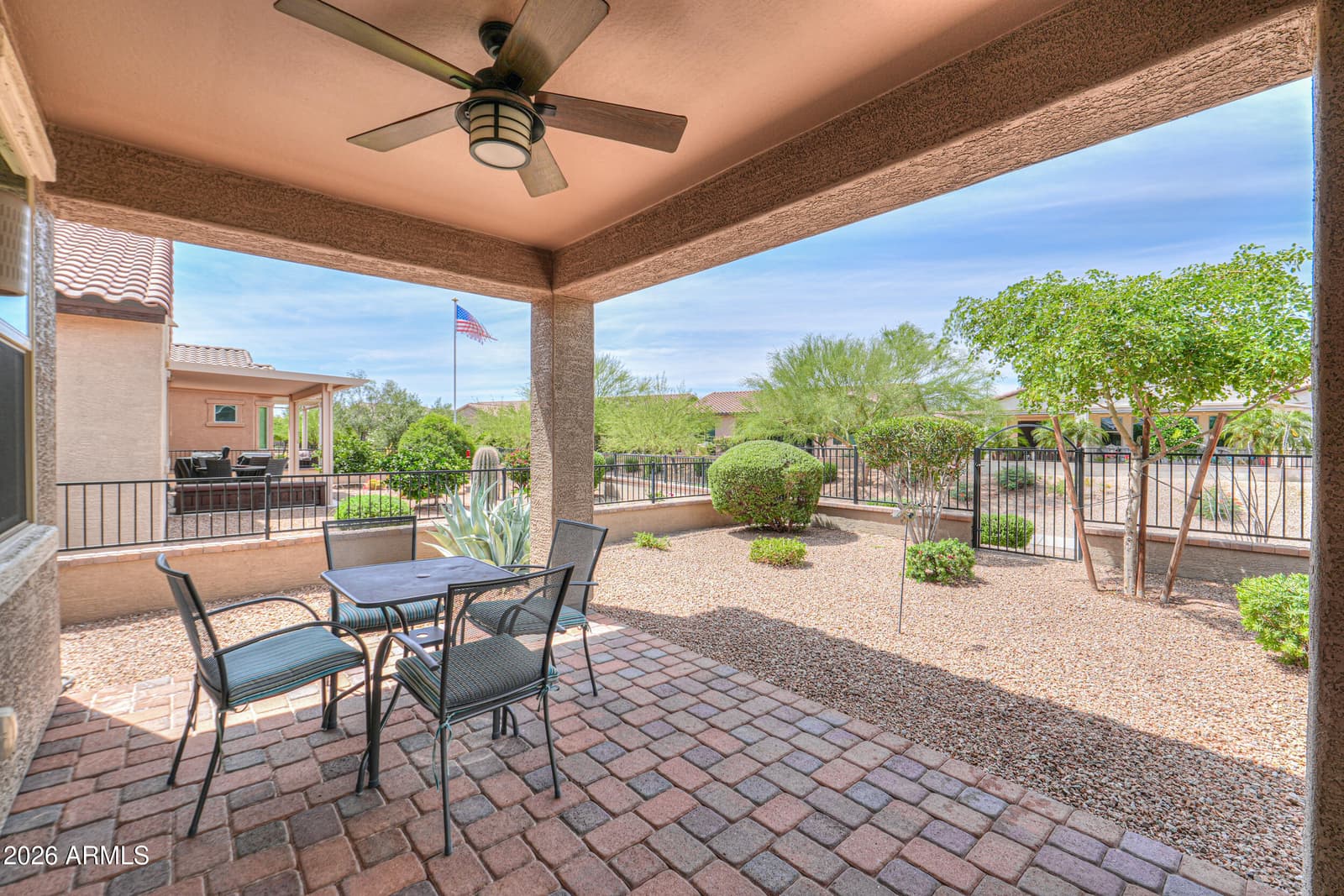363 N San Ricardo Trail, Casa Grande, AZ 85194 — photo 34 of 61