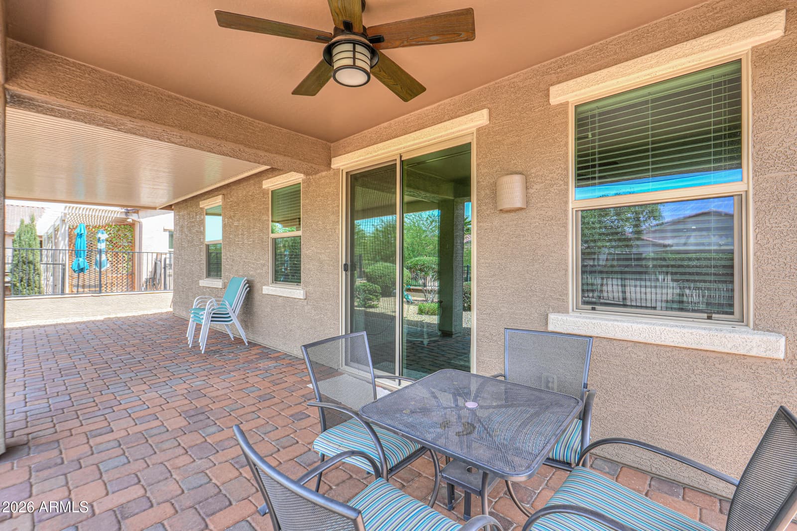 363 N San Ricardo Trail, Casa Grande, AZ 85194 — photo 35 of 61