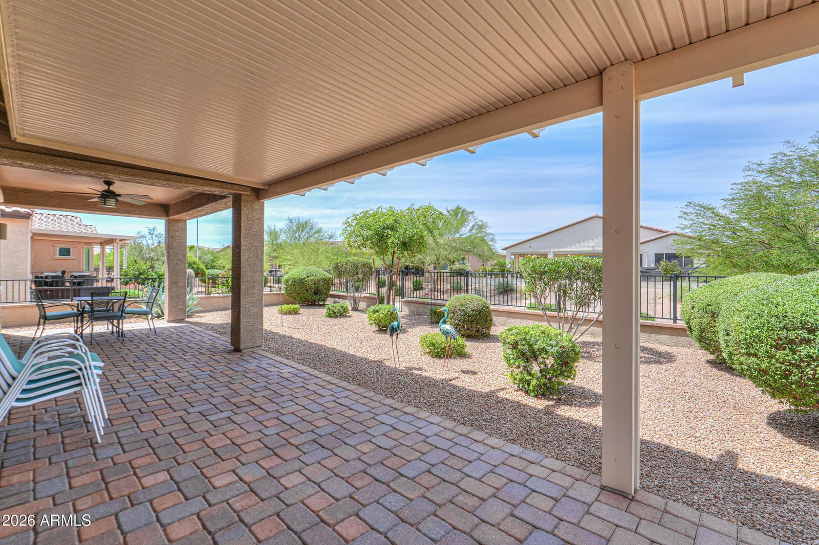 363 N San Ricardo Trail, Casa Grande, AZ 85194 — photo 36 of 61