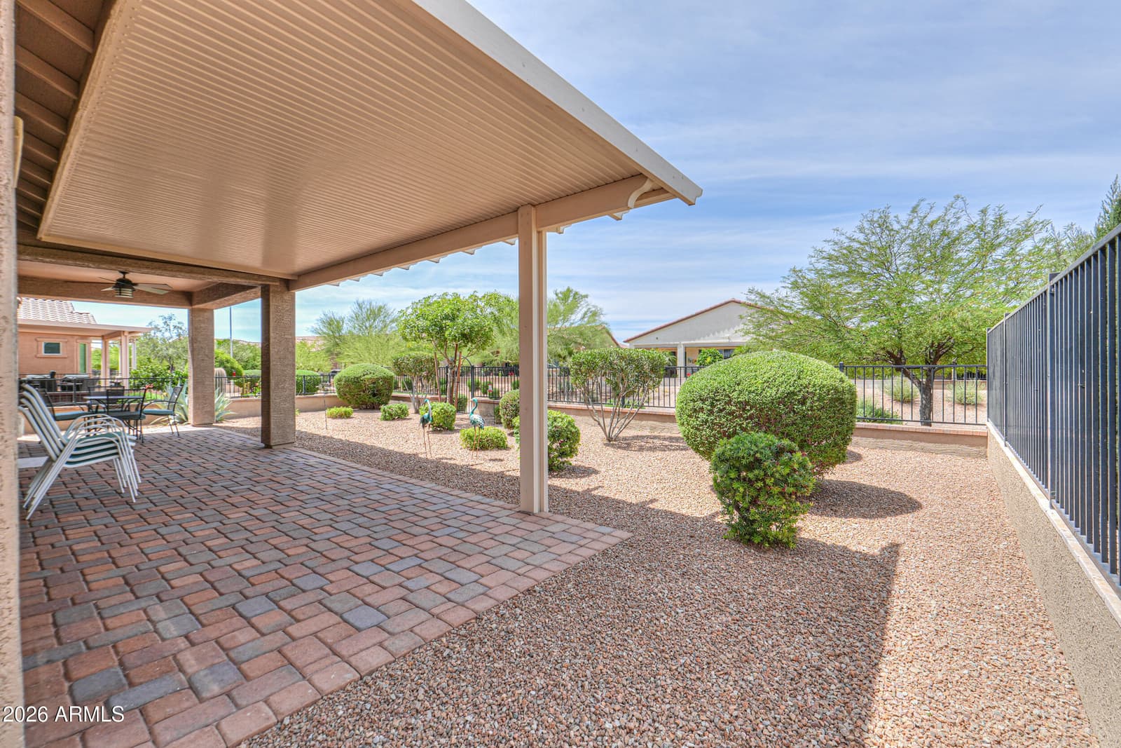 363 N San Ricardo Trail, Casa Grande, AZ 85194 — photo 37 of 61