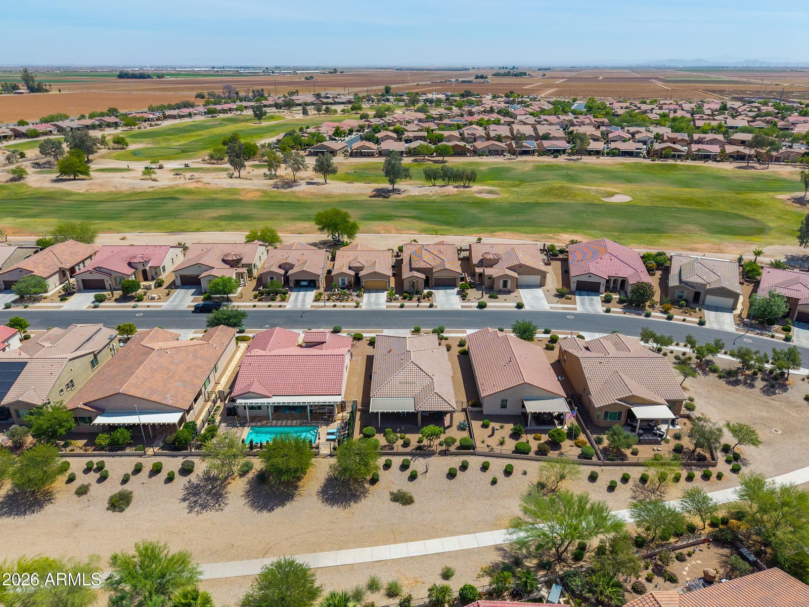 363 N San Ricardo Trail, Casa Grande, AZ 85194 — photo 47 of 61
