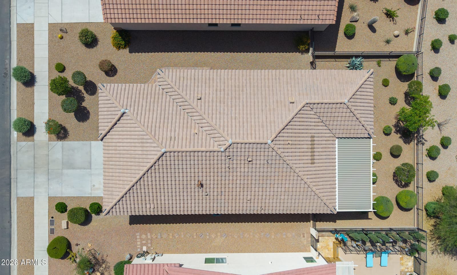 363 N San Ricardo Trail, Casa Grande, AZ 85194 — photo 49 of 61