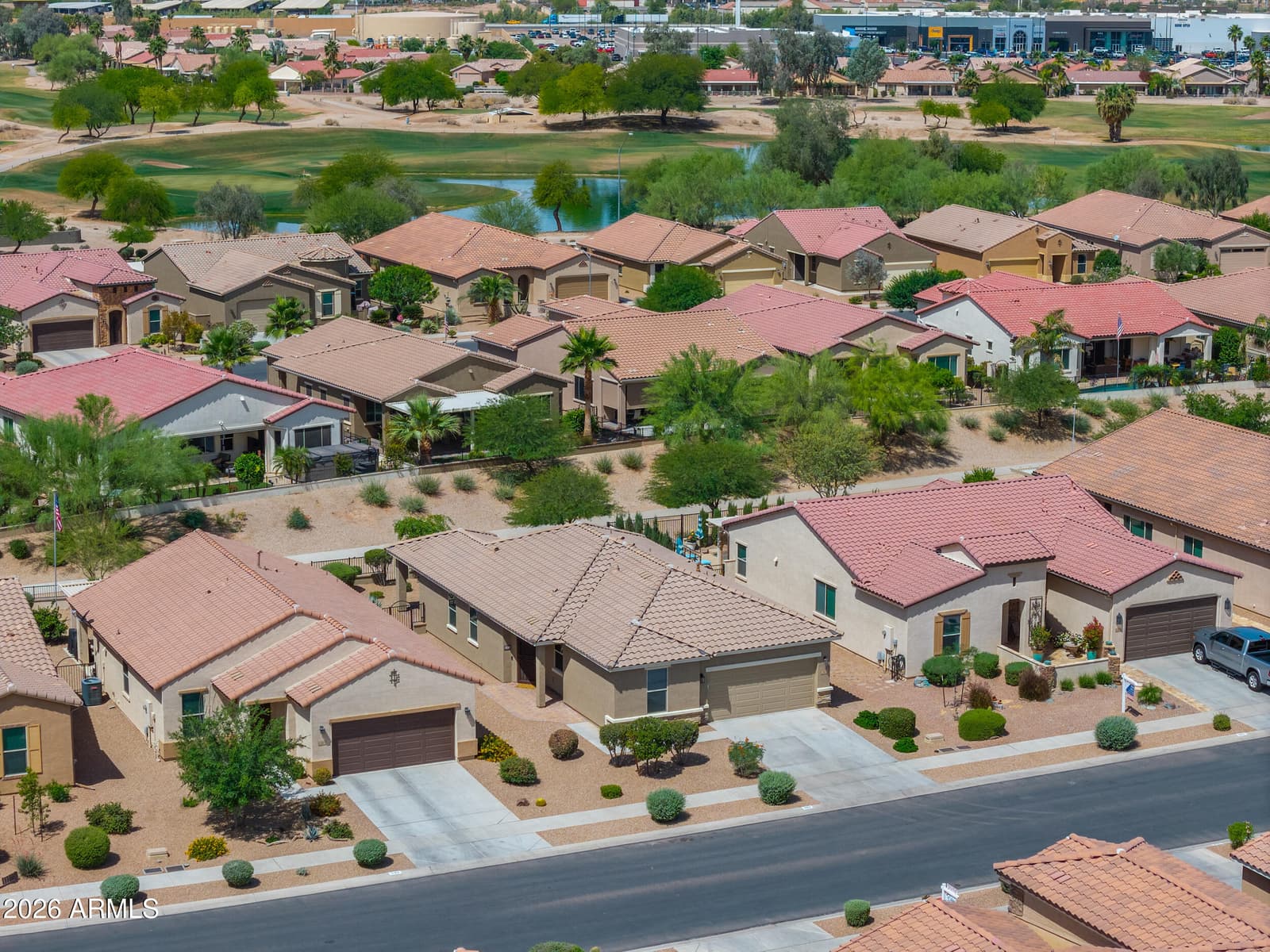 363 N San Ricardo Trail, Casa Grande, AZ 85194 — photo 52 of 61
