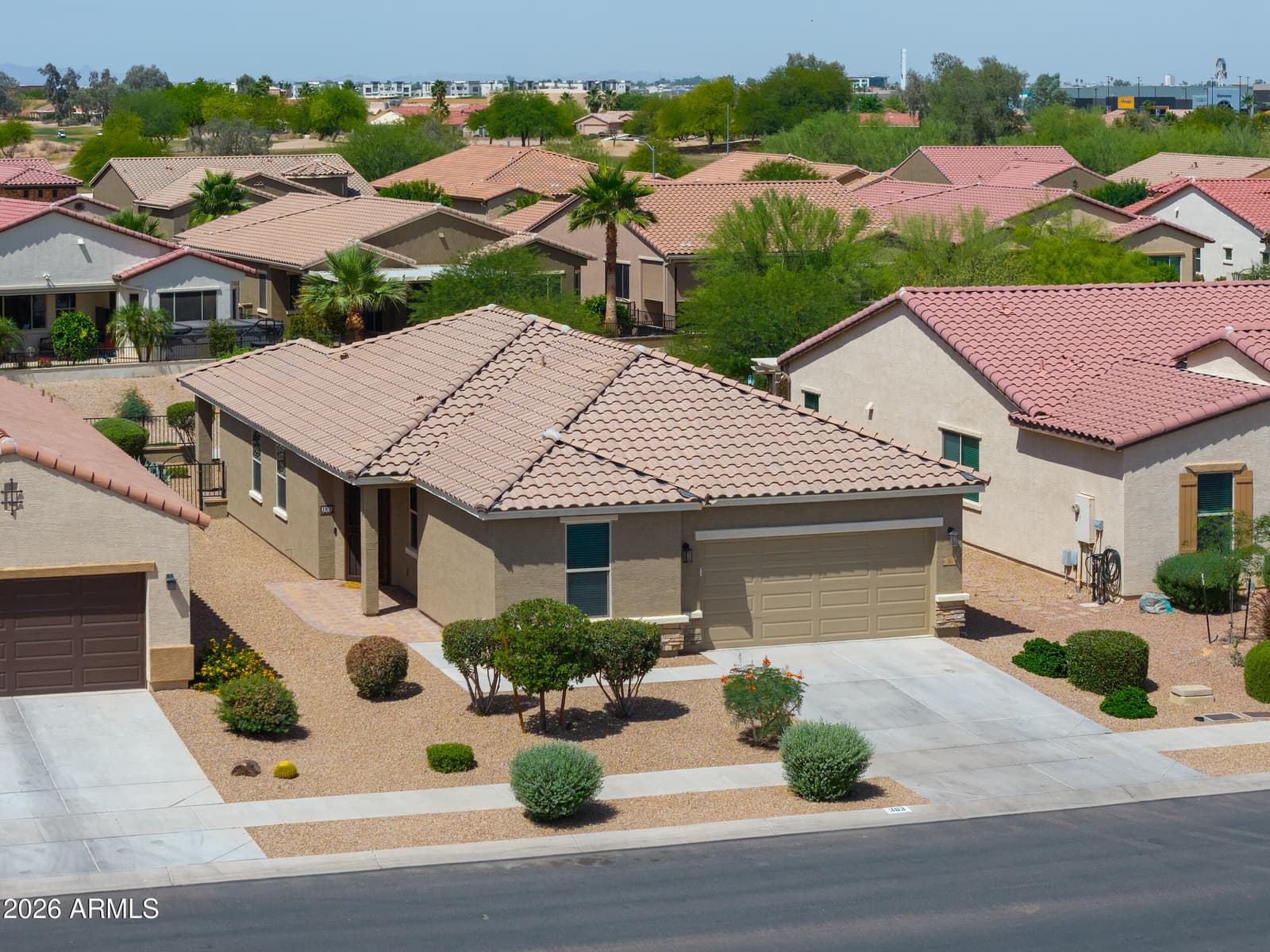 363 N San Ricardo Trail, Casa Grande, AZ 85194 — photo 56 of 61