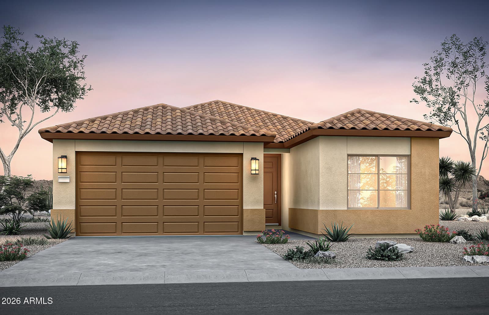 21511 N 276th Avenue, Buckeye, AZ 85396