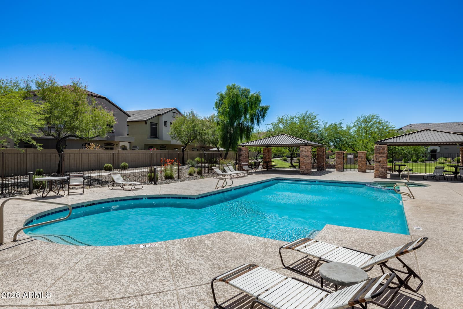2725 E Mine Creek Road 1025, Phoenix, AZ 85024 — photo 25 of 40
