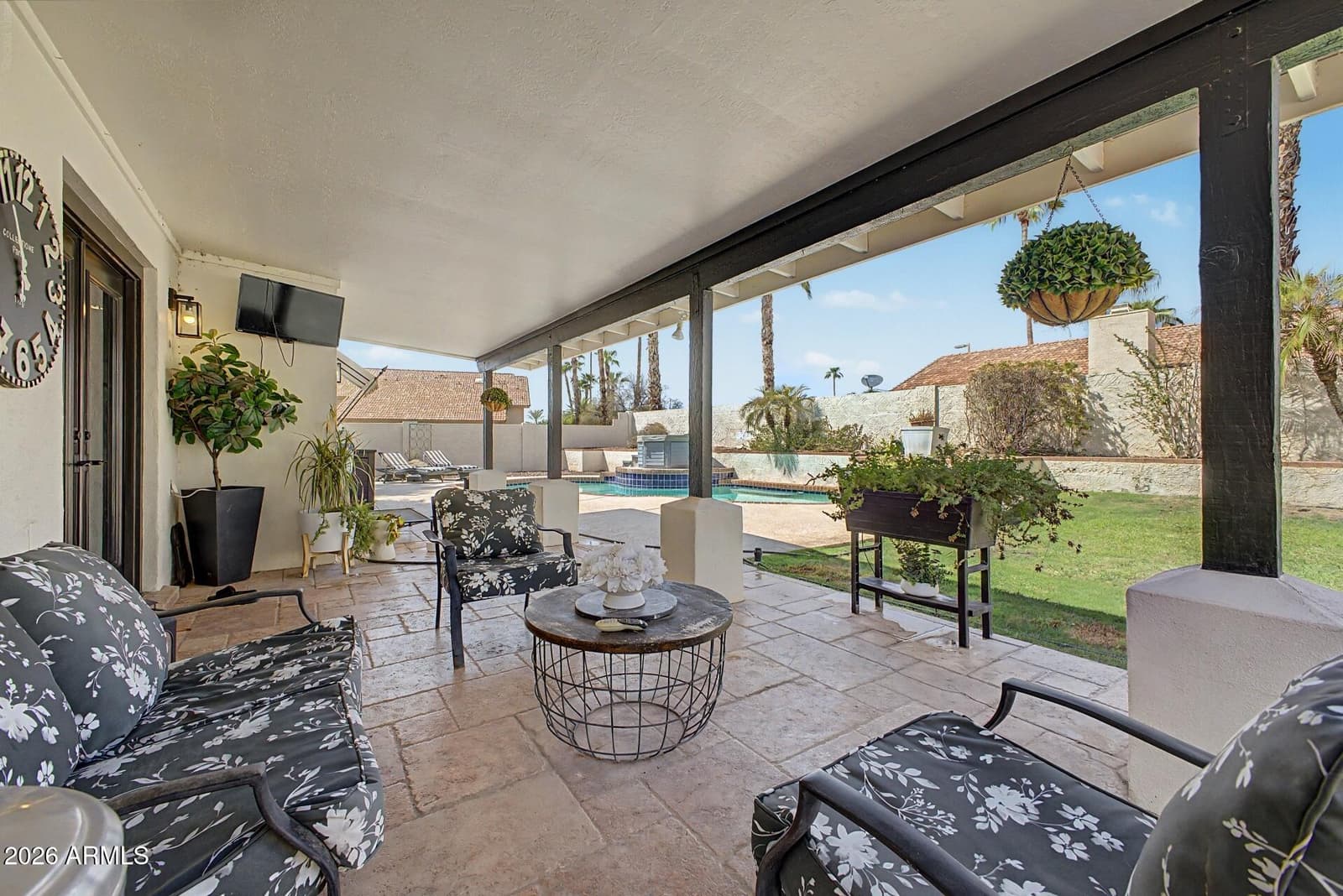 8916 E Voltaire Drive, Scottsdale, AZ 85260 — photo 33 of 53