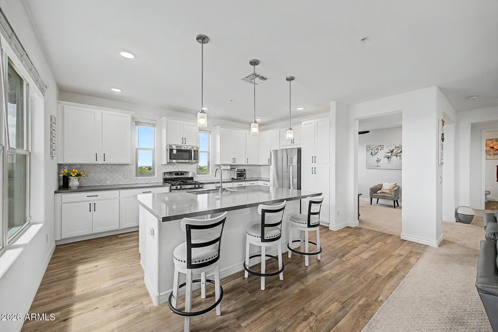 5100 E Rancho Paloma Drive 2052, Cave Creek, AZ 85331 — photo 12 of 34