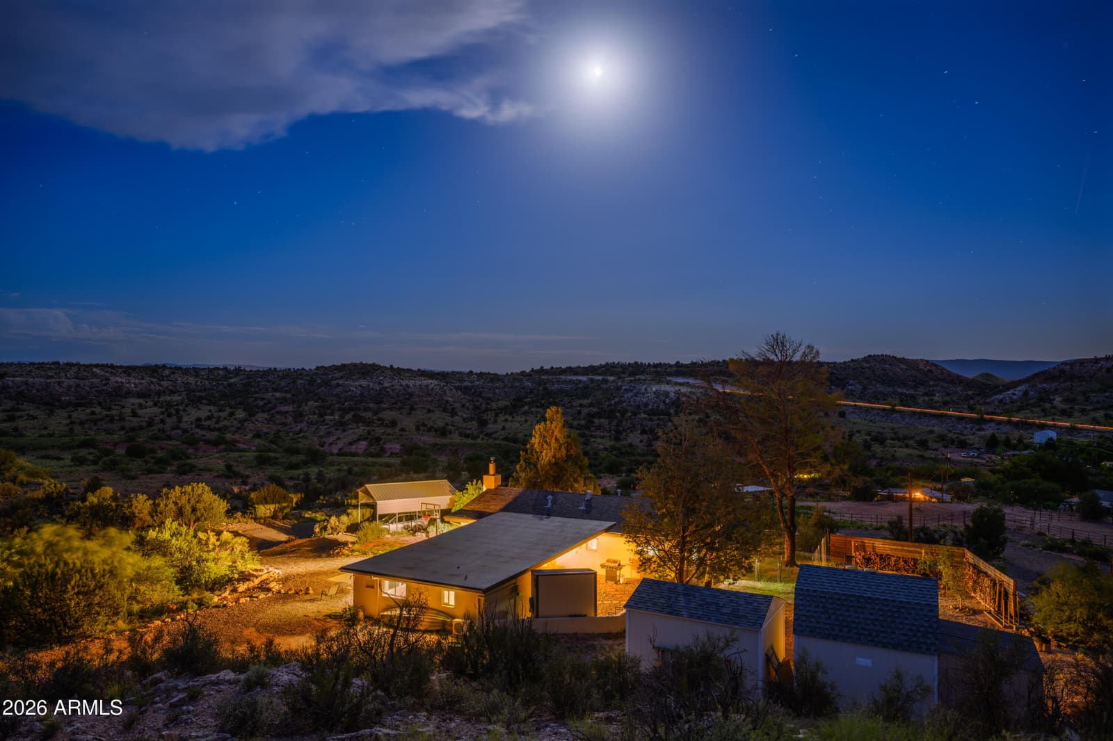 3090 E Martin Way, Cottonwood, AZ 86326 — photo 59 of 60
