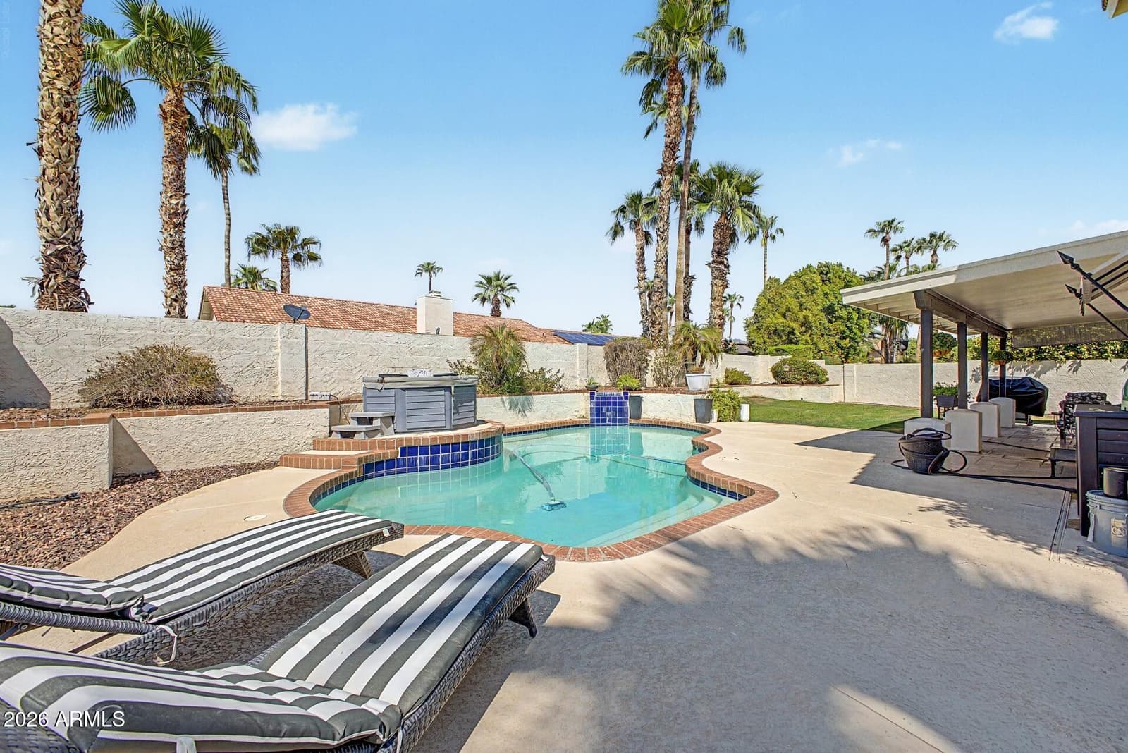 8916 E Voltaire Drive, Scottsdale, AZ 85260 — photo 37 of 53