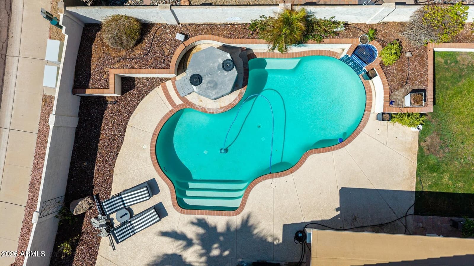 8916 E Voltaire Drive, Scottsdale, AZ 85260 — photo 46 of 53