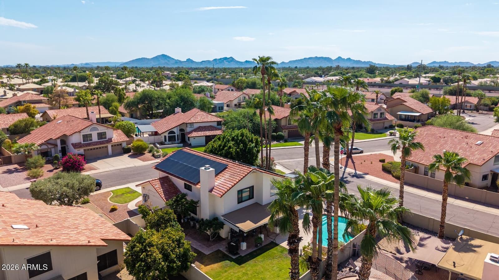 8916 E Voltaire Drive, Scottsdale, AZ 85260 — photo 50 of 53