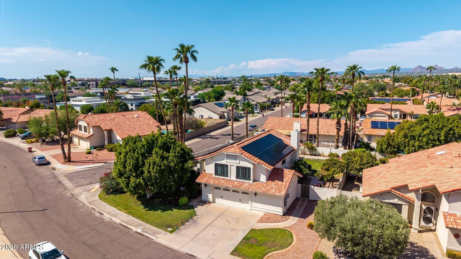 8916 E Voltaire Drive, Scottsdale, AZ 85260 — photo 51 of 53