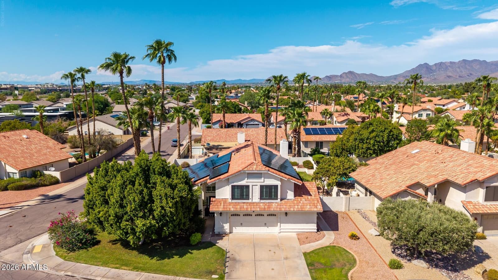 8916 E Voltaire Drive, Scottsdale, AZ 85260 — photo 52 of 53