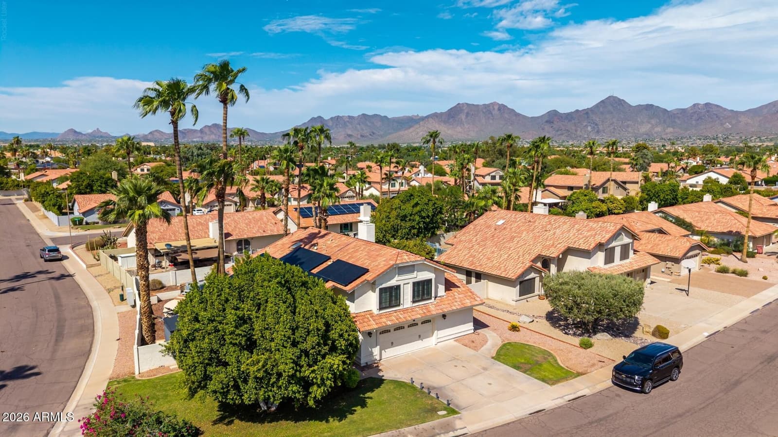 8916 E Voltaire Drive, Scottsdale, AZ 85260 — photo 53 of 53