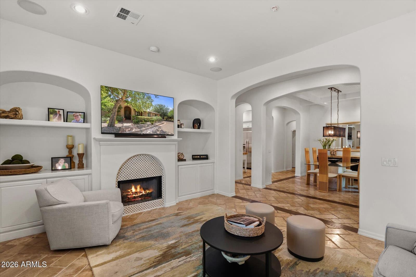 18650 N Thompson Peak Parkway 1056, Scottsdale, AZ 85255 — photo 5 of 38
