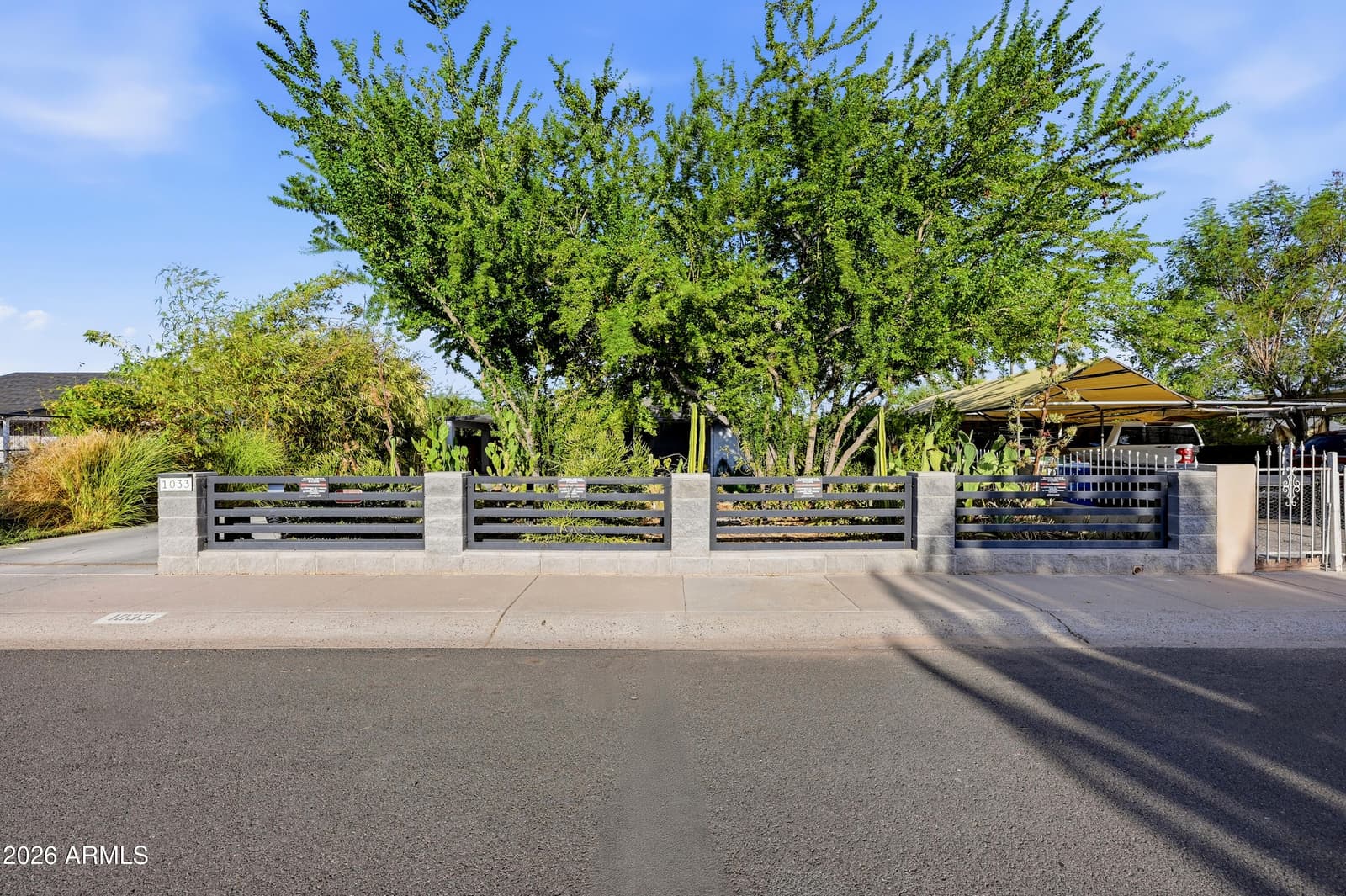 1033 N 25th Street, Phoenix, AZ 85008 — photo 2 of 25