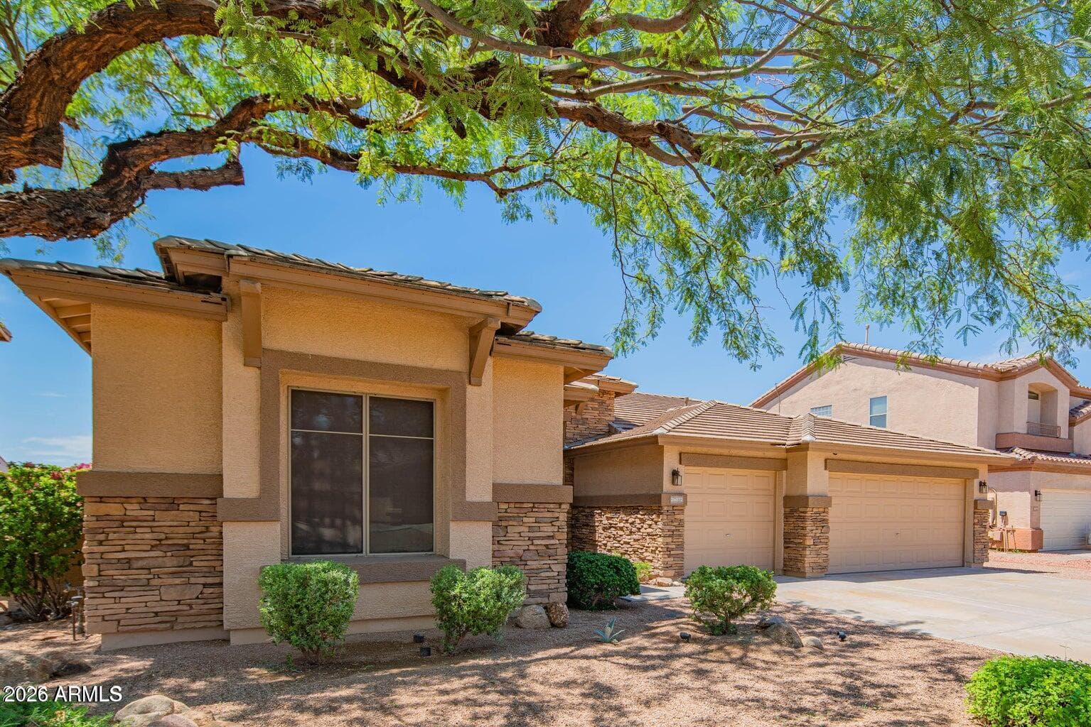 26072 N 74th Avenue, Peoria, AZ 85383 — photo 1 of 50